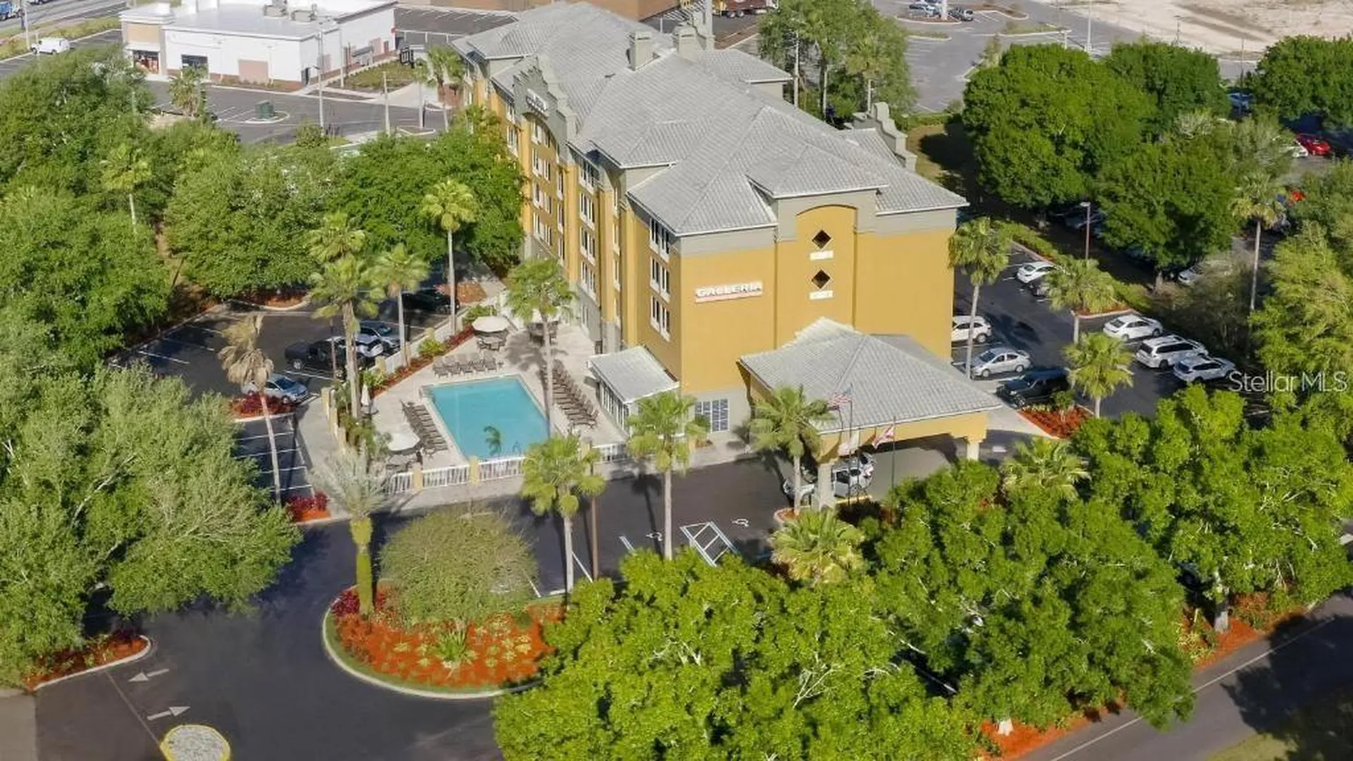 3000 Maingate Lane Kissimmee FL 34747