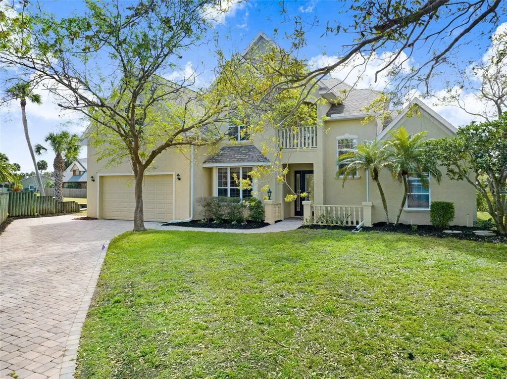 465 River Moorings Drive Merritt Island FL 32953