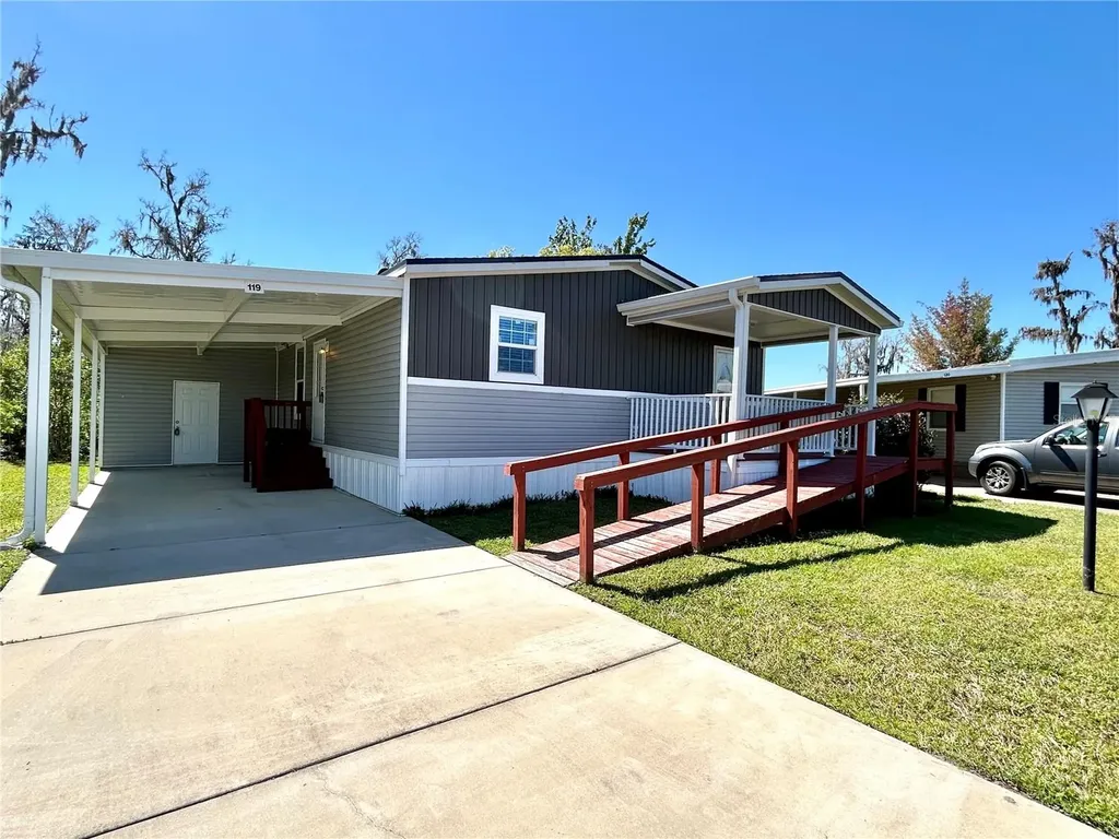 1401 W Highway 50 Clermont FL 34711