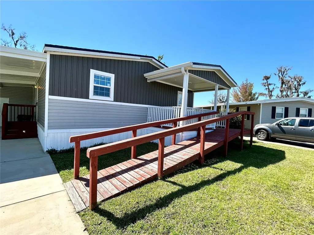 1401 W Highway 50 Clermont FL 34711