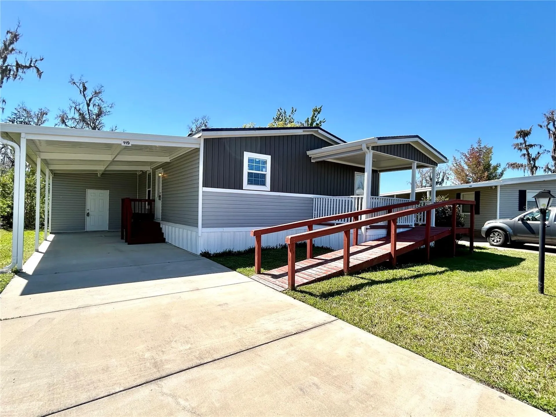 1401 W Highway 50 Clermont FL 34711