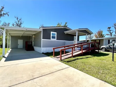 1401 W Highway 50 Clermont FL 34711