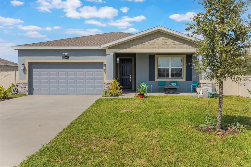 1399 Lassen Street Haines City FL 33844
