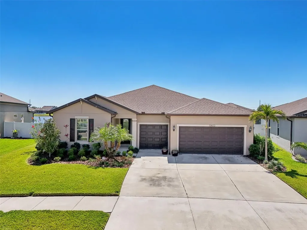 13822 Carlow Park Drive Riverview FL 33579