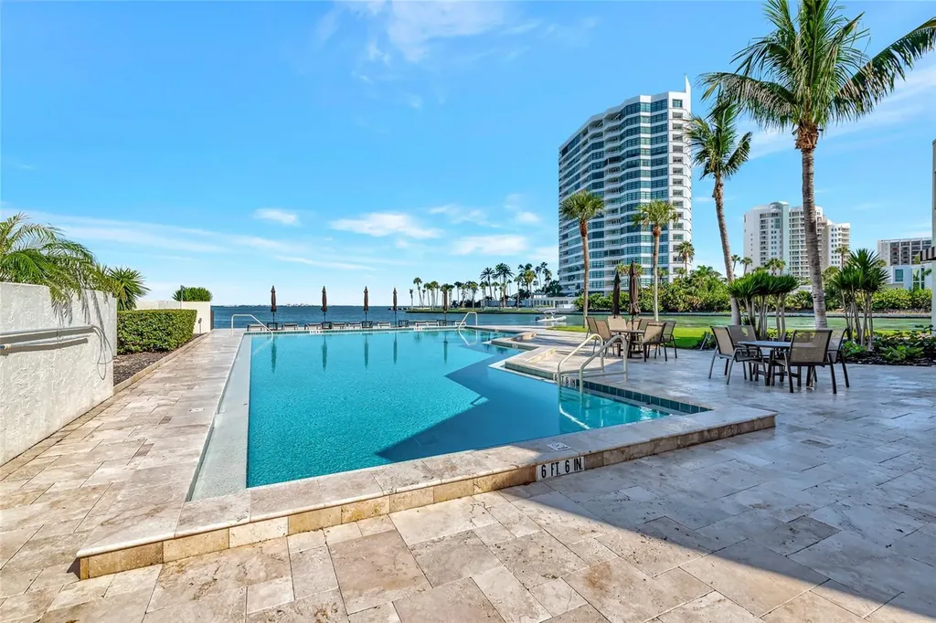 101 Sunset Drive Sarasota FL 34236