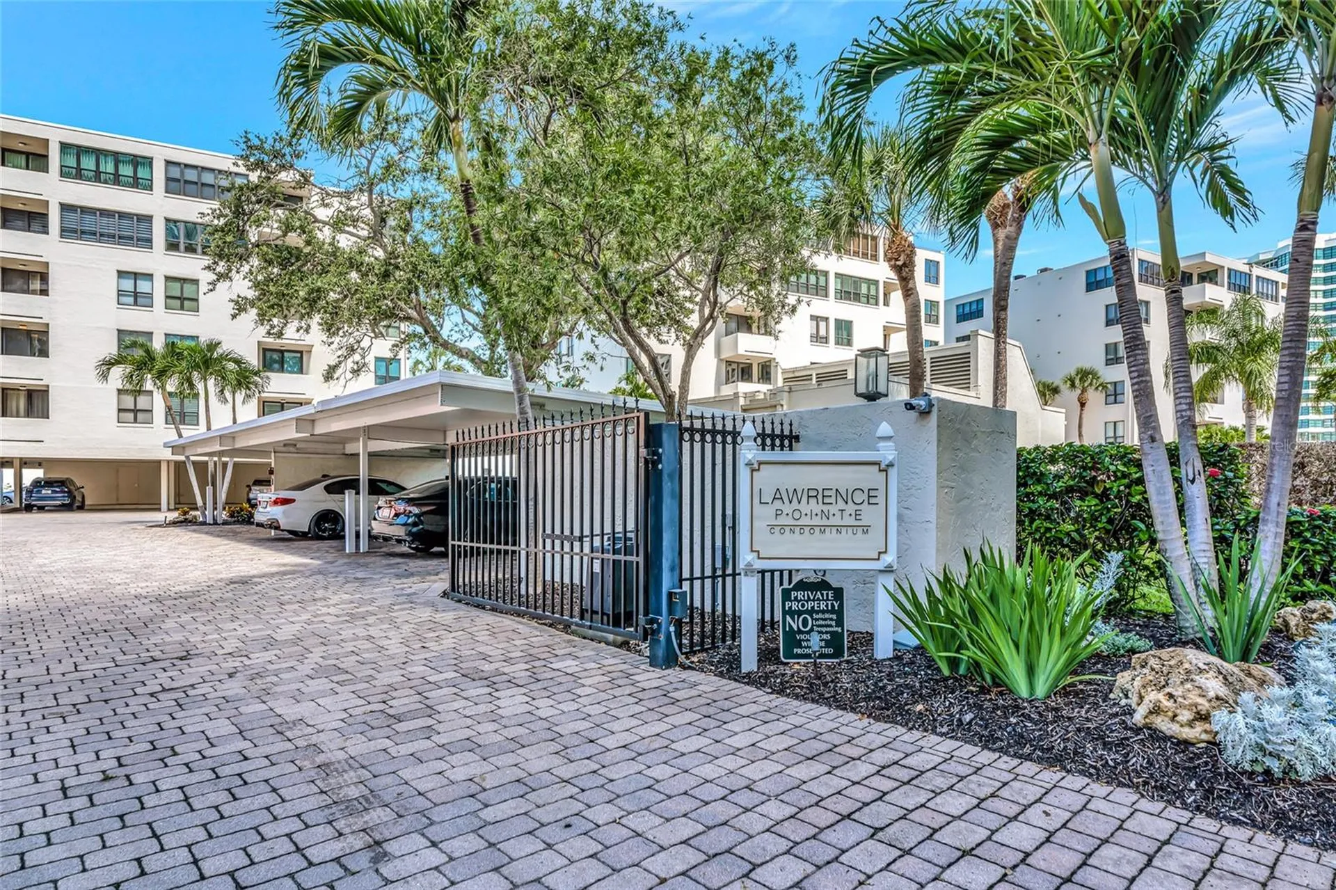 101 Sunset Drive Sarasota FL 34236