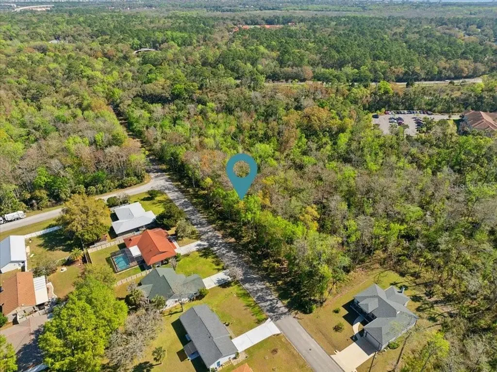 138 Blare Drive Palm Coast FL 32137