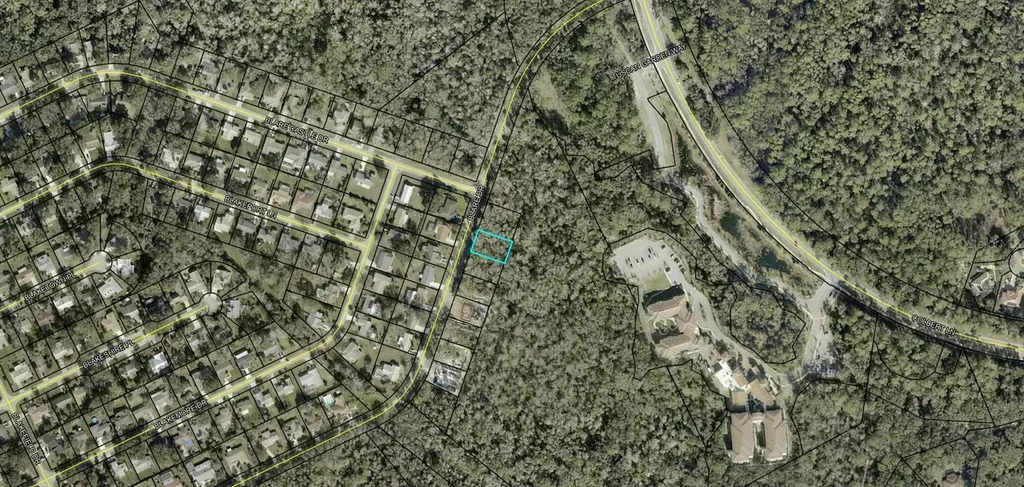 138 Blare Drive Palm Coast FL 32137
