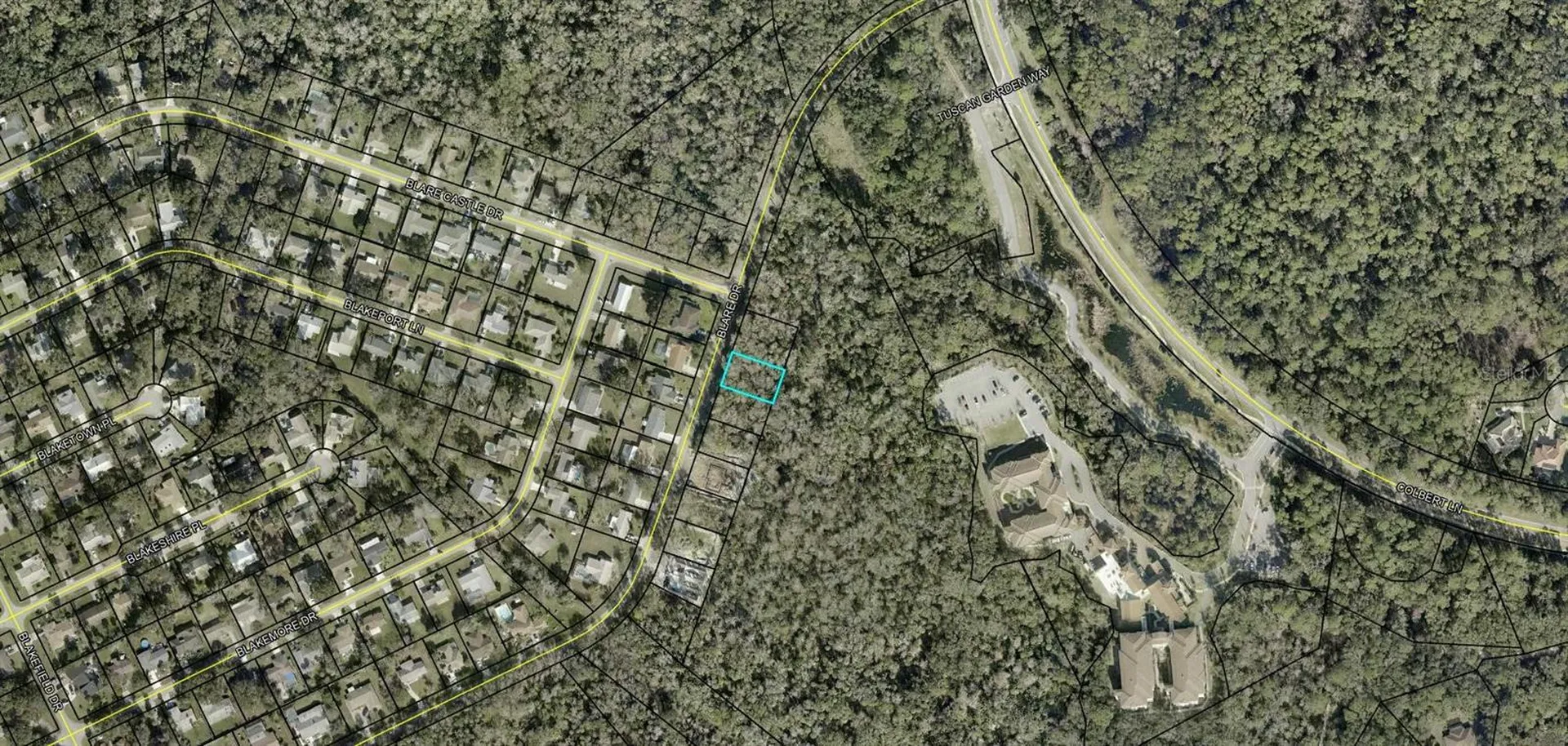 138 Blare Drive Palm Coast FL 32137