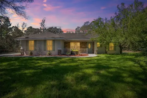 4292 SW 186th Court Dunnellon FL 34432