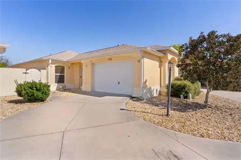 1135 Santa Cruz Drive The Villages FL 32162
