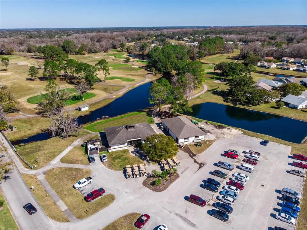 11817 Bayonet Lane New Port Richey FL 34654