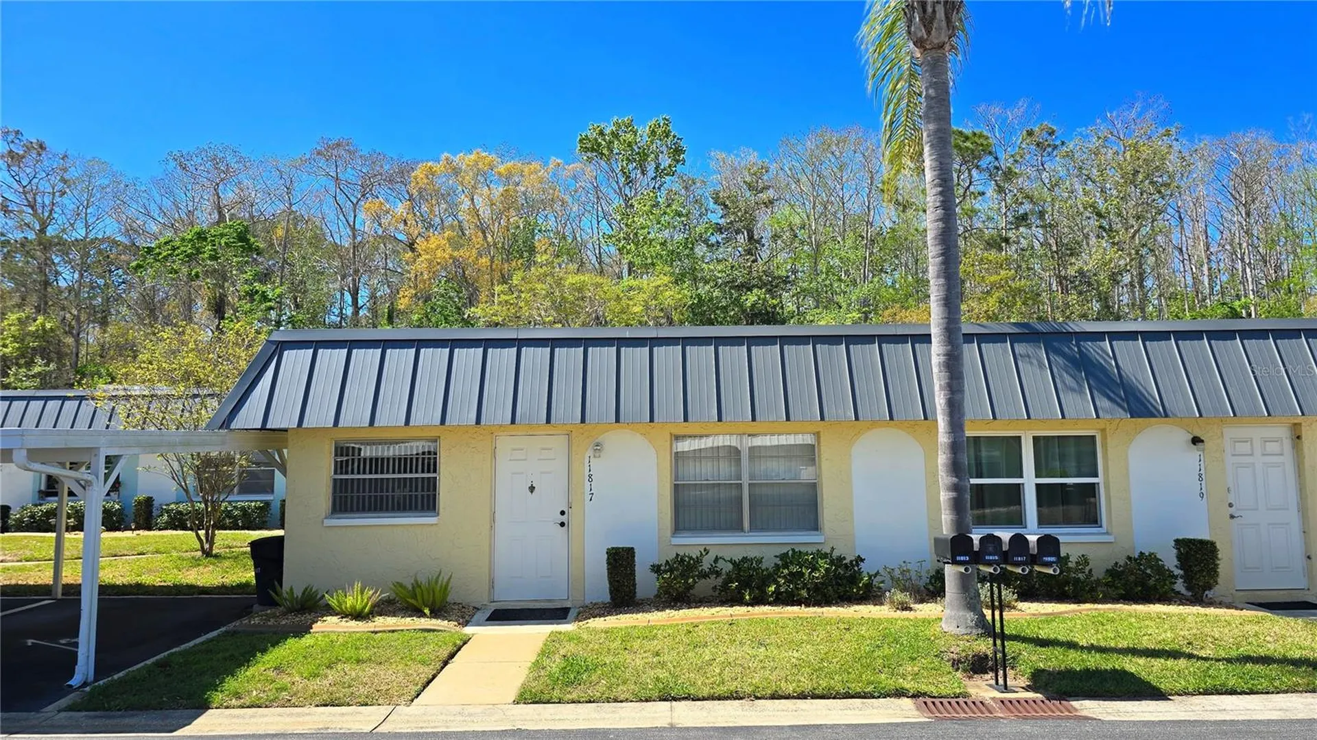 11817 Bayonet Lane New Port Richey FL 34654