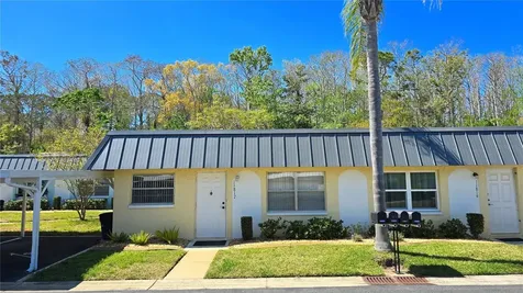 11817 Bayonet Lane New Port Richey FL 34654