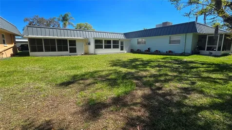 11817 Bayonet Lane New Port Richey FL 34654