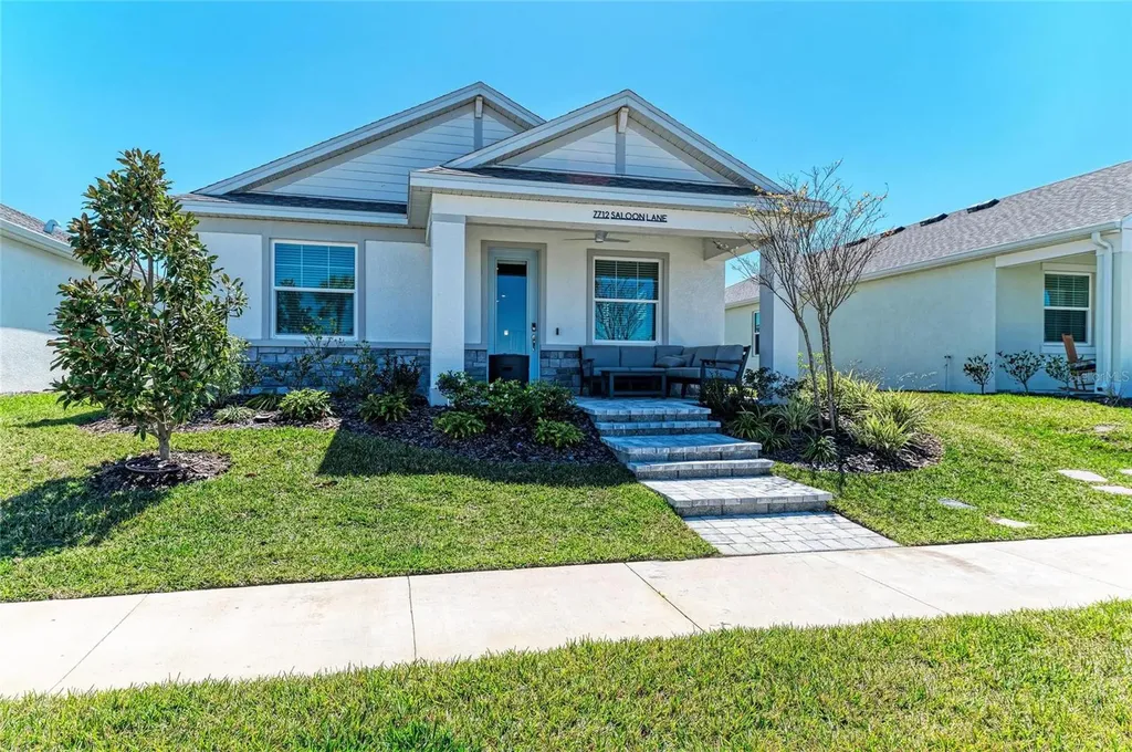7712 Saloon Lane Sarasota FL 34240