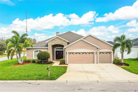 2814 Sheldon Street Lakeland FL 33813