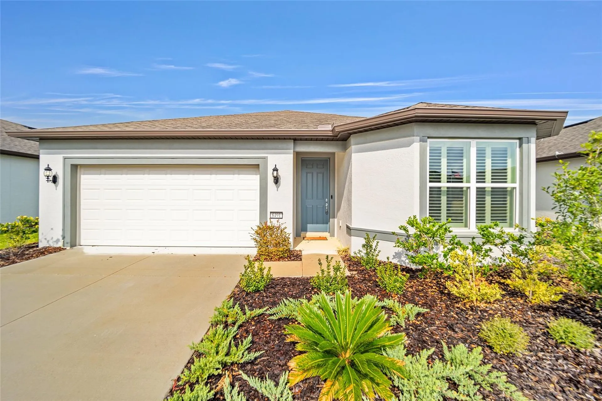 8491 SW 52nd Lane Road Ocala FL 34481