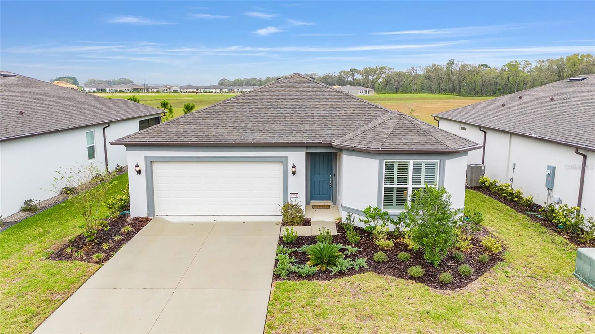 8491 SW 52nd Lane Road Ocala FL 34481