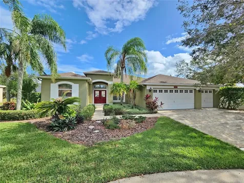 1403 Crooked Stick Drive Valrico FL 33596