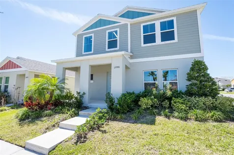 13001 Pennybrook Drive Riverview FL 33579