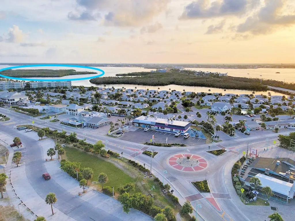 The Island Property Manasota Key Englewood FL 34223