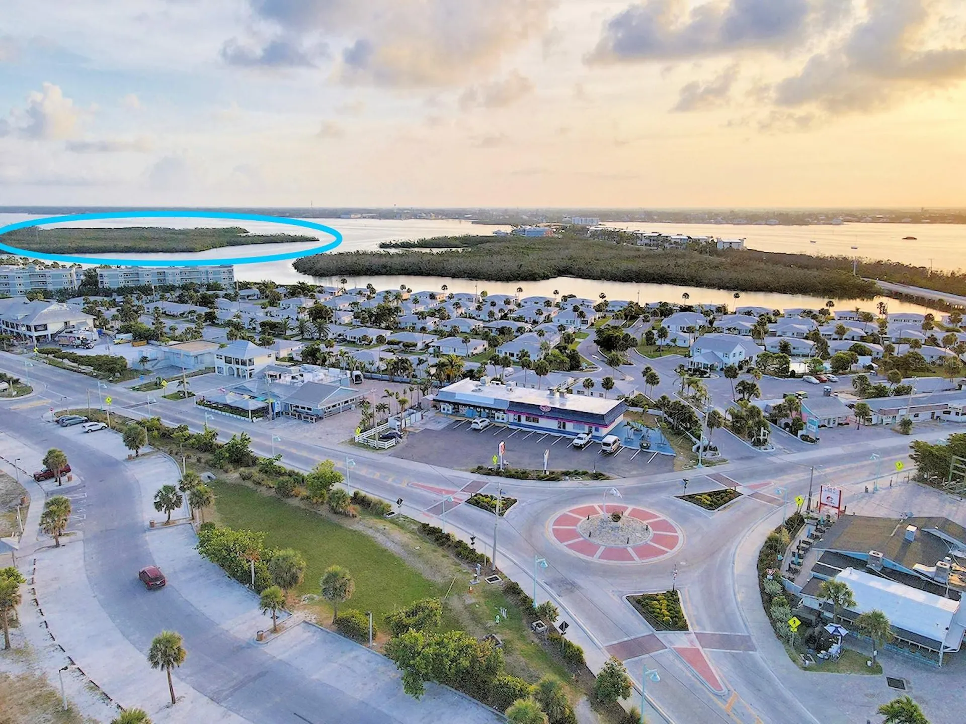 The Island Property Manasota Key Englewood FL 34223