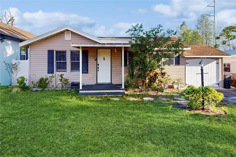 2811 60th Avenue N St Petersburg FL 33714