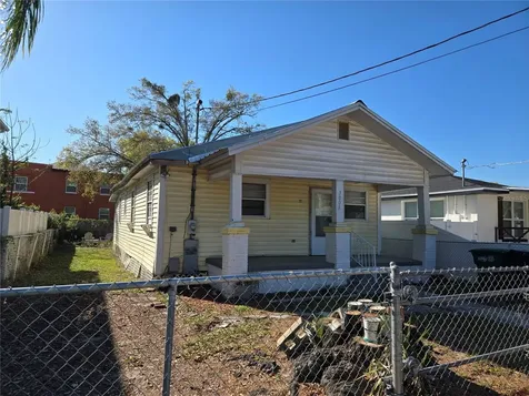 3008 Thelma Street Tampa FL 33605
