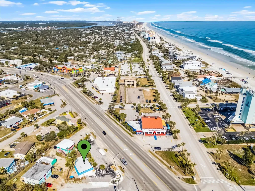 819 A1a New Smyrna Beach FL 32169