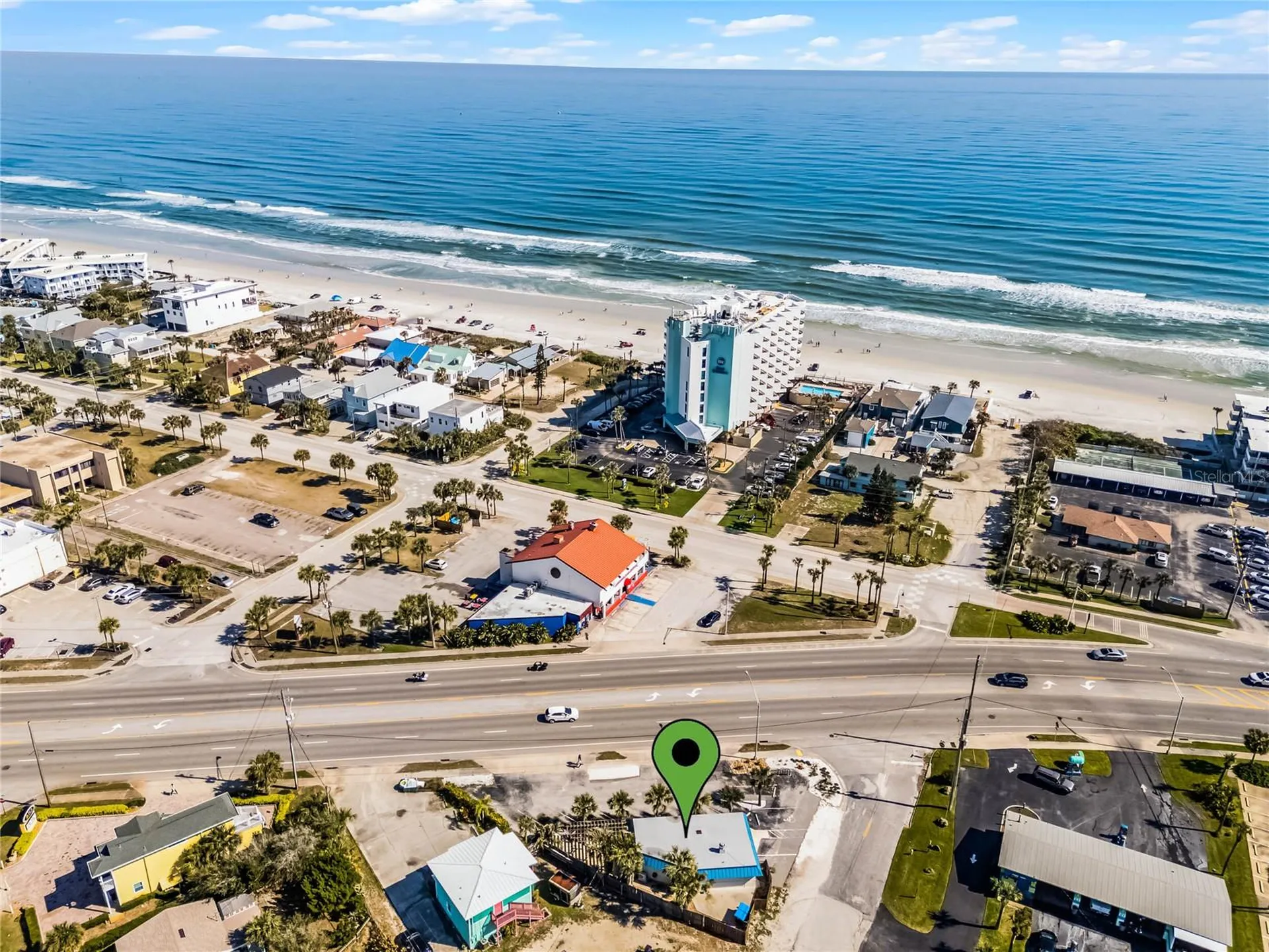 819 A1a New Smyrna Beach FL 32169