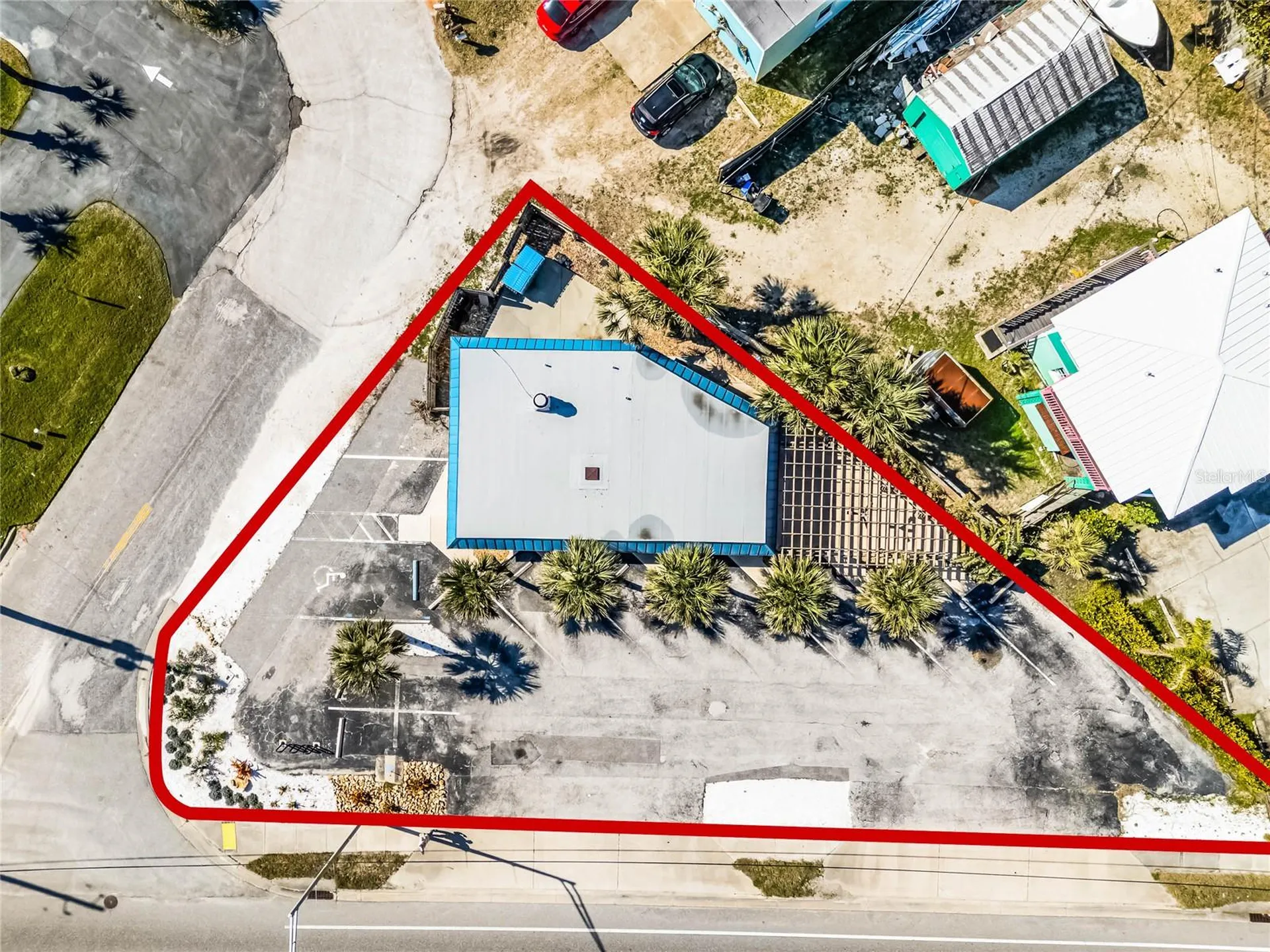 819 A1a New Smyrna Beach FL 32169