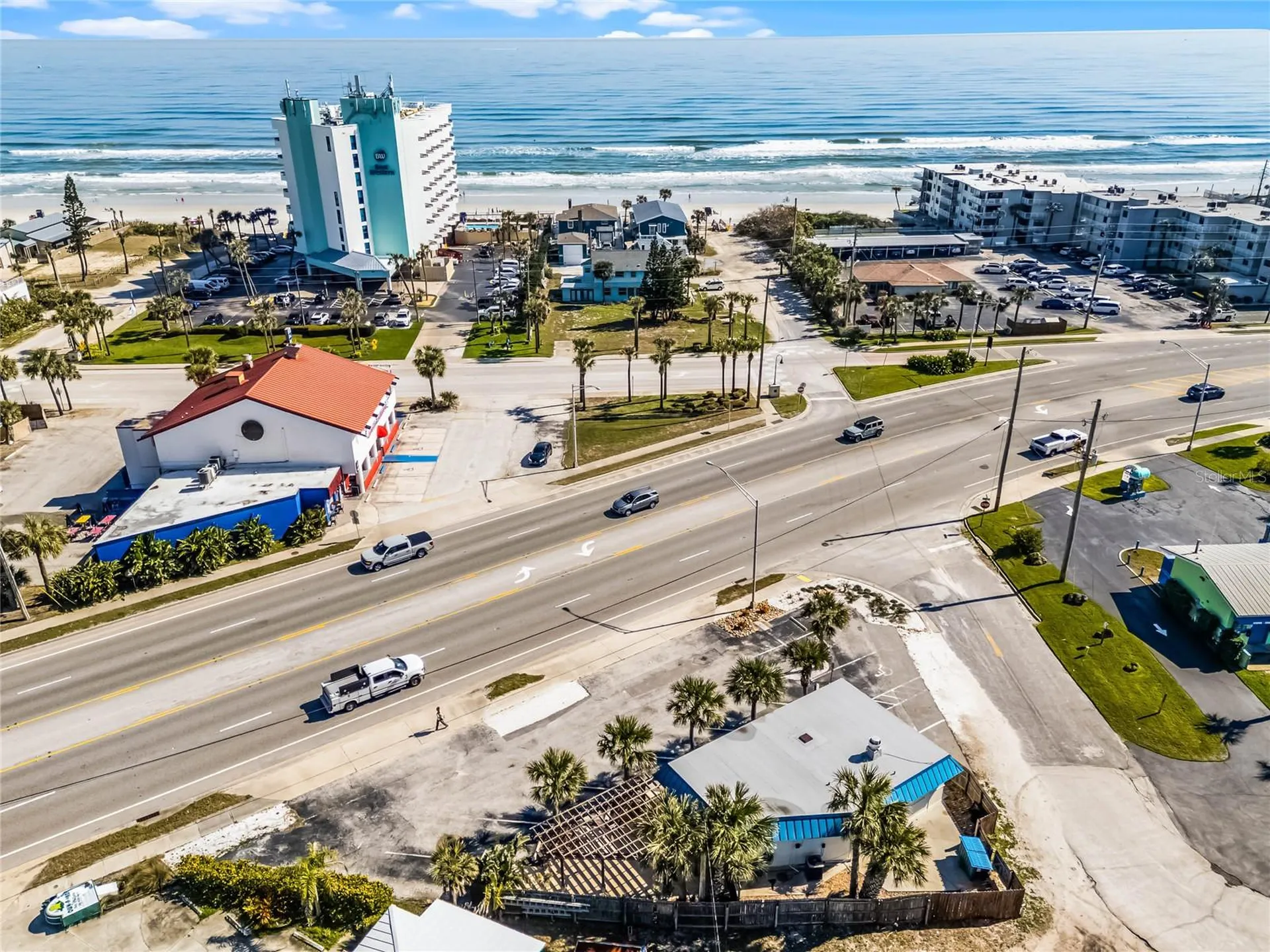 819 A1a New Smyrna Beach FL 32169