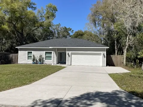 261 E 5th Street Chuluota FL 32766
