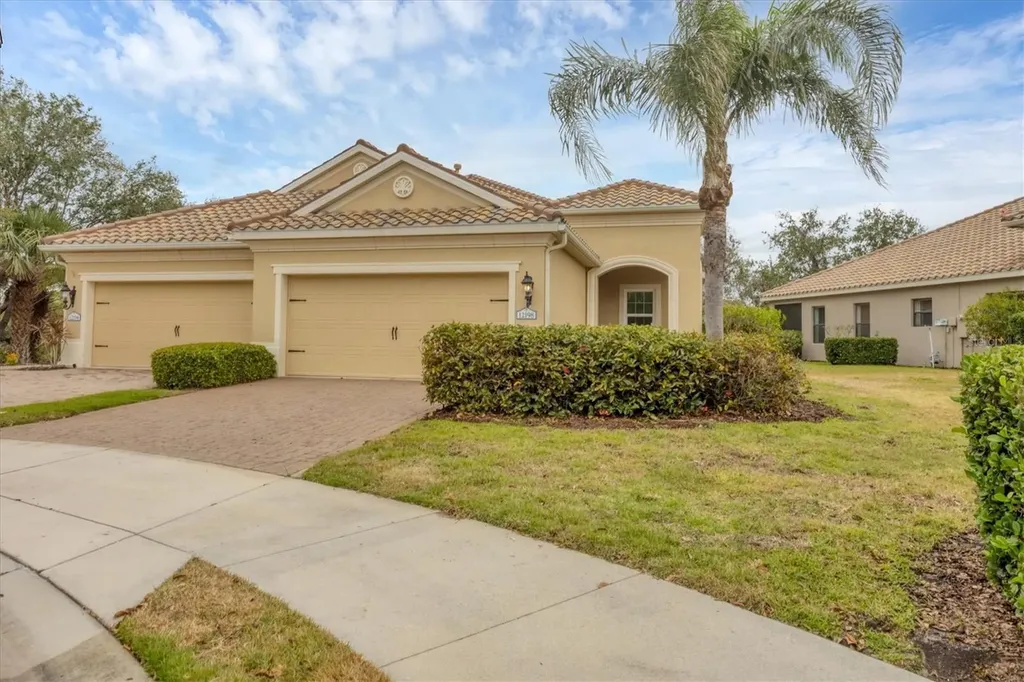 12198 Sebring Lane Venice FL 34293