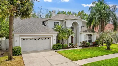 13325 Falcon Pointe Drive Orlando FL 32837