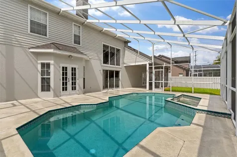 13325 Falcon Pointe Drive Orlando FL 32837
