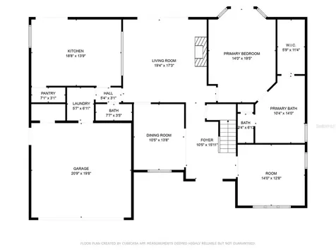 13325 Falcon Pointe Drive Orlando FL 32837