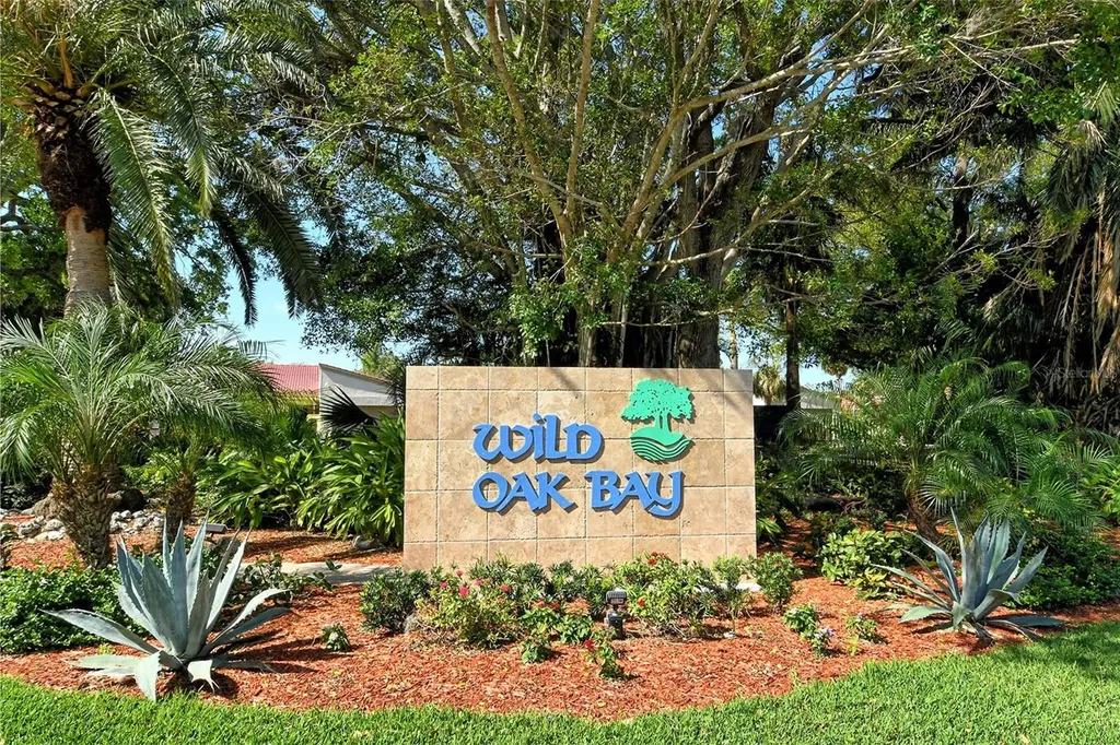 6450 Wild Oak Bay Boulevard Bradenton FL 34210