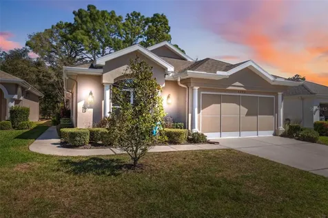 5492 Legend Hills Lane Spring Hill FL 34609