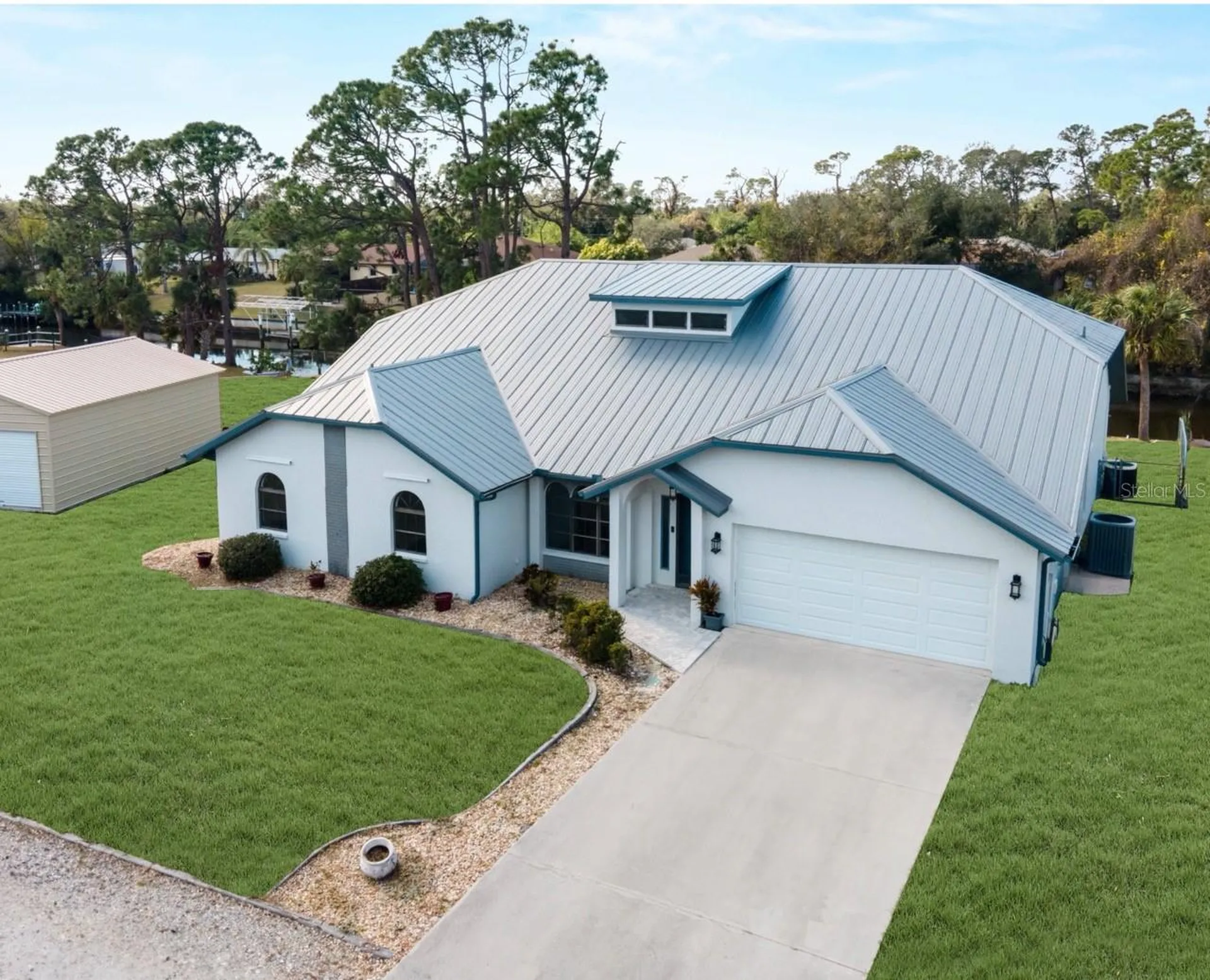 908 Tropical Circle NW Port Charlotte FL 33948