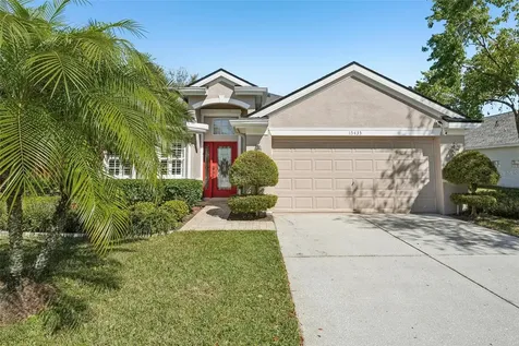 15433 Lake Bella Vista Drive Tampa FL 33625