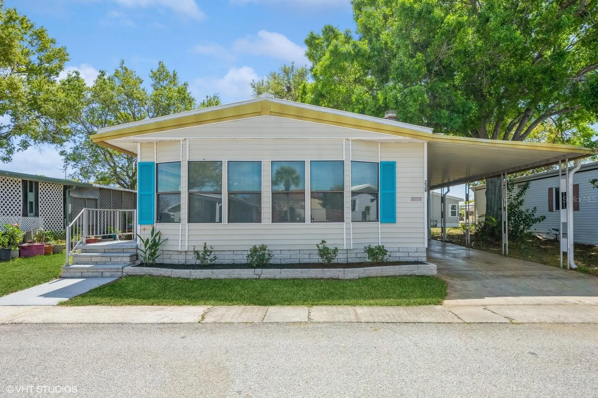 238 Pelican Drive N Oldsmar FL 34677
