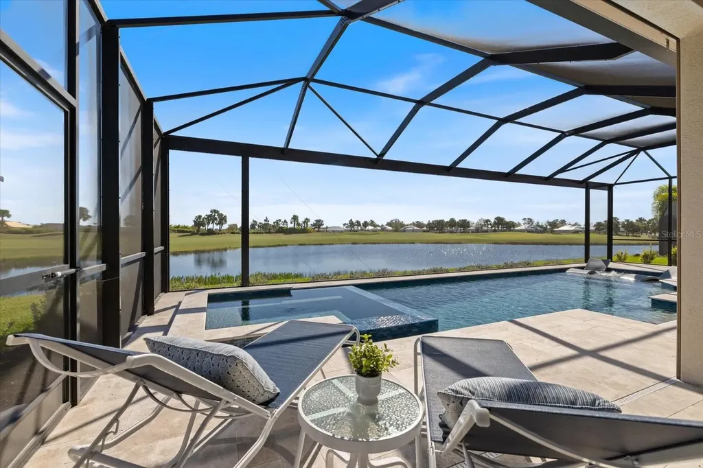 3564 Santa Caterina Boulevard Lakewood Ranch FL 34211