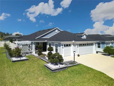7014 Elaine Court The Villages FL 34762