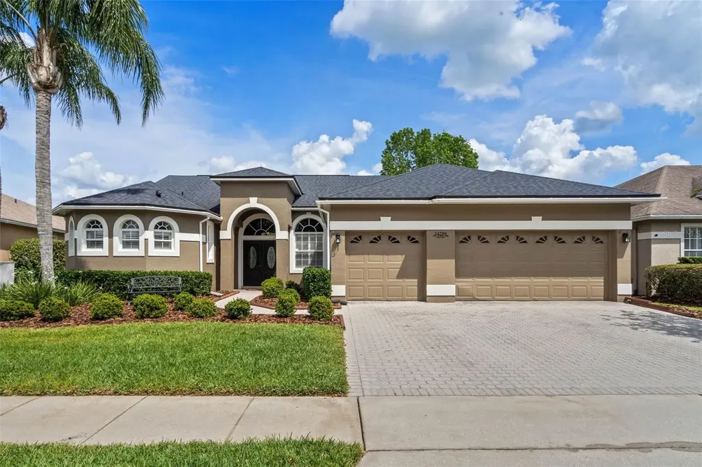 14789 Baltusrol Drive Orlando FL 32828