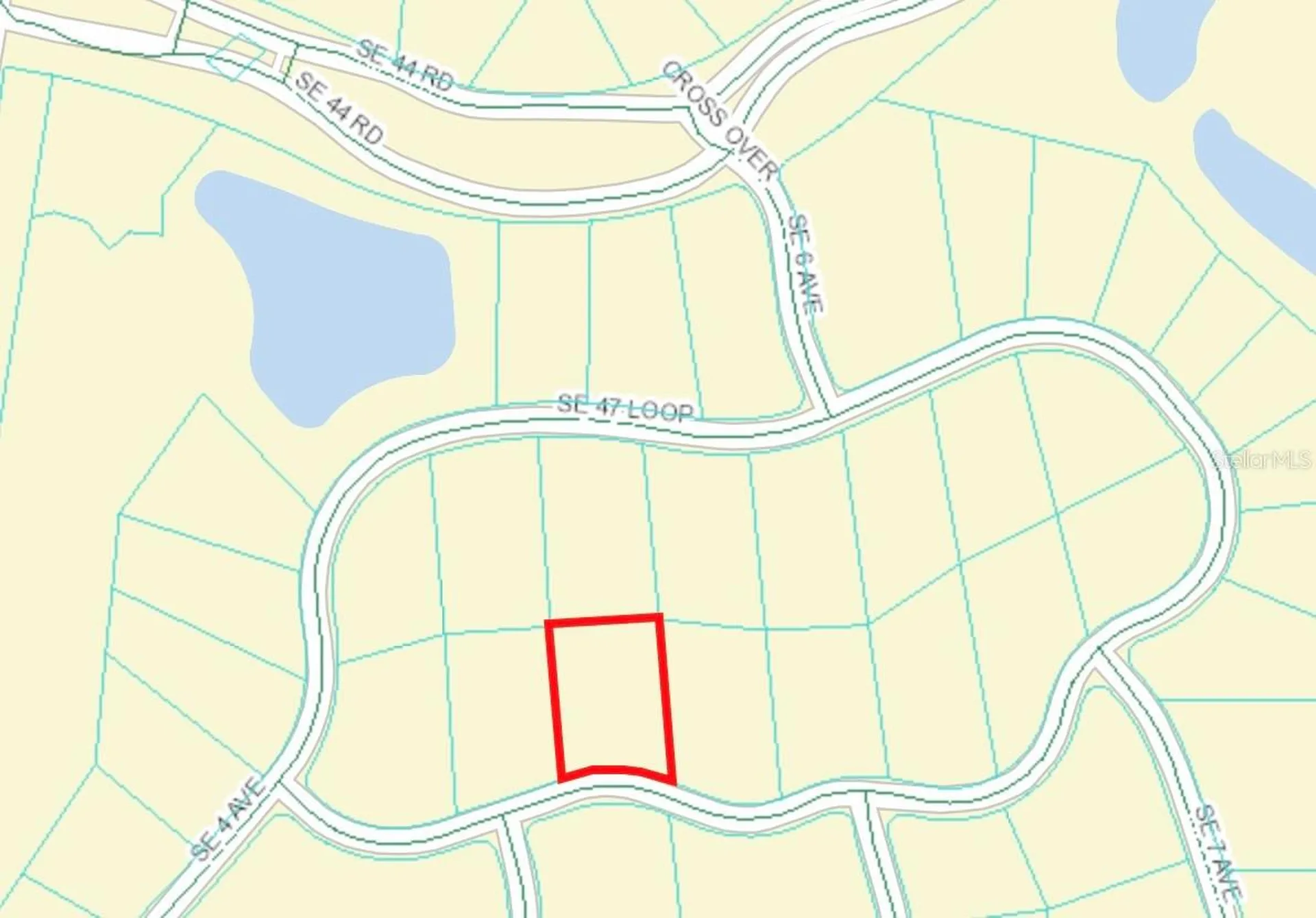0 SE 47 Loop Ocala FL 34480