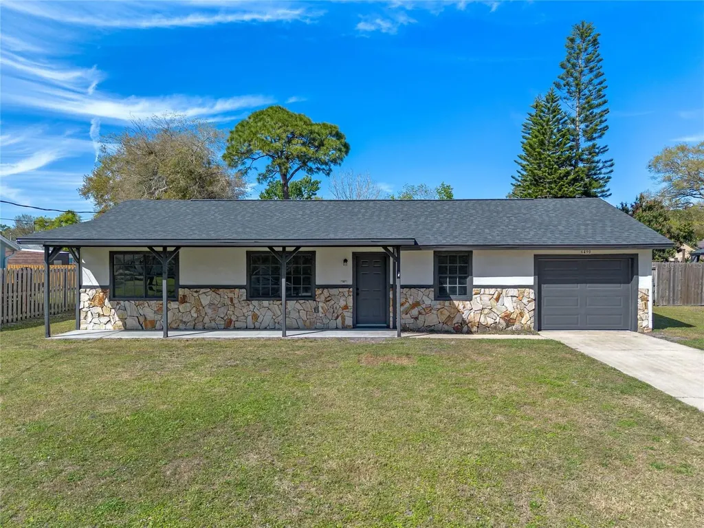 6490 Bethel Street Cocoa FL 32927