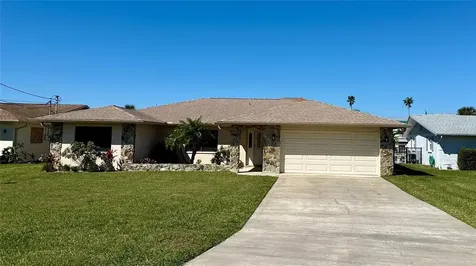 8077 Island Drive Port Richey FL 34668