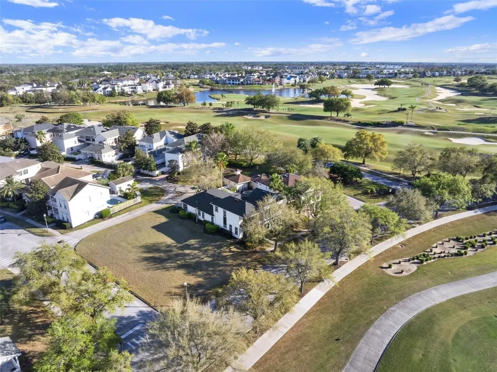 7548 Gathering Drive Reunion FL 34747